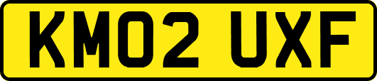 KM02UXF