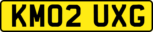 KM02UXG
