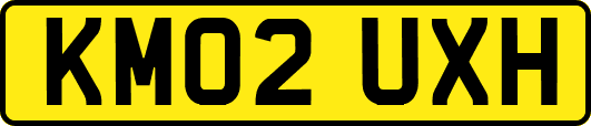 KM02UXH