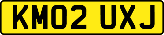 KM02UXJ