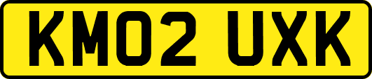 KM02UXK