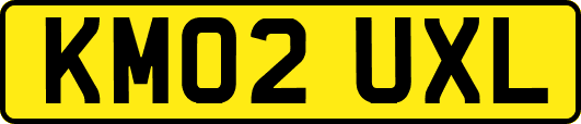 KM02UXL