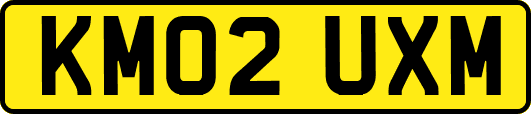 KM02UXM