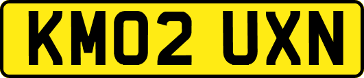 KM02UXN