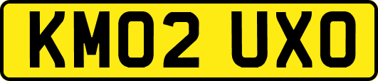 KM02UXO