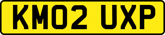KM02UXP