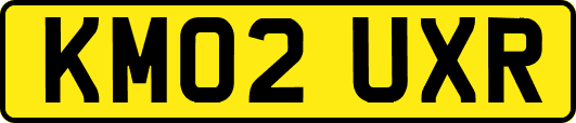 KM02UXR