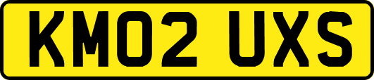 KM02UXS