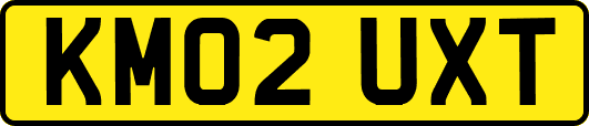 KM02UXT