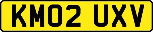 KM02UXV