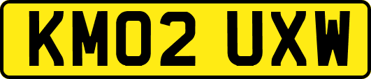 KM02UXW