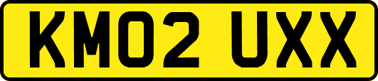 KM02UXX