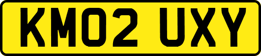 KM02UXY