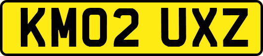 KM02UXZ