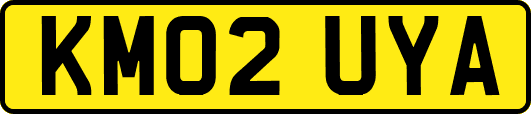 KM02UYA
