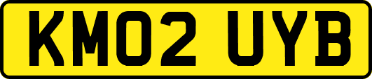 KM02UYB