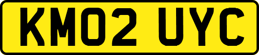 KM02UYC