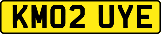 KM02UYE