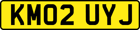 KM02UYJ