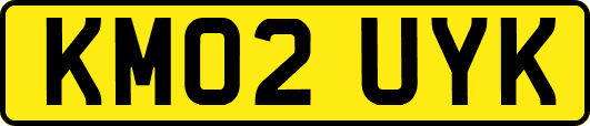 KM02UYK