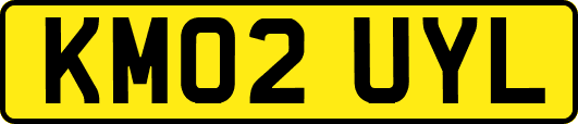 KM02UYL