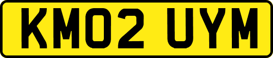 KM02UYM