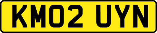 KM02UYN