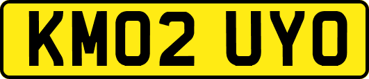 KM02UYO