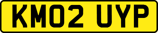 KM02UYP