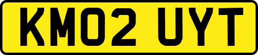 KM02UYT