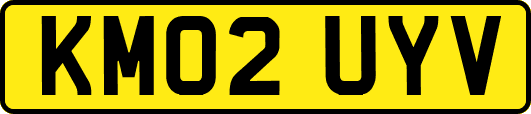 KM02UYV