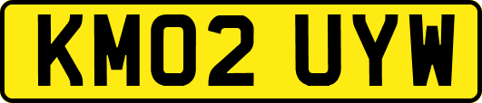 KM02UYW