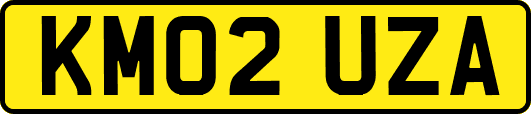 KM02UZA