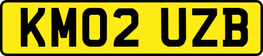 KM02UZB