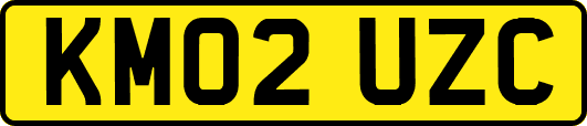 KM02UZC
