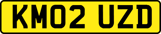 KM02UZD