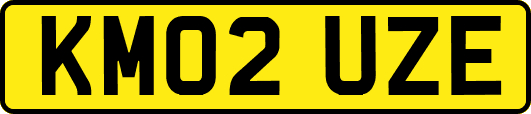 KM02UZE