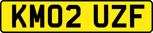 KM02UZF