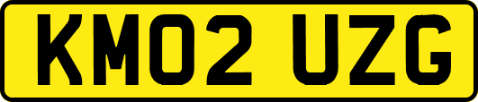 KM02UZG