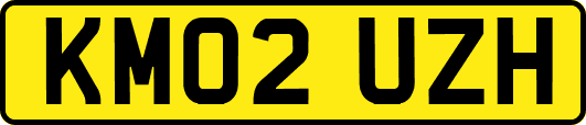KM02UZH