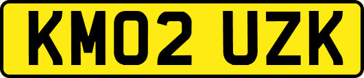 KM02UZK