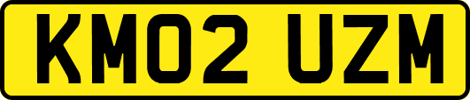 KM02UZM