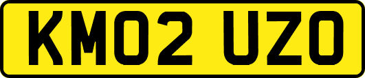 KM02UZO