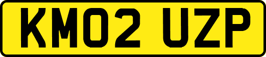 KM02UZP