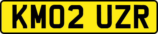 KM02UZR