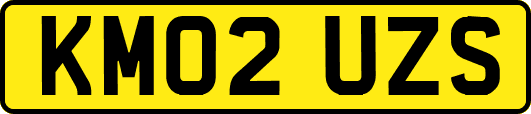 KM02UZS