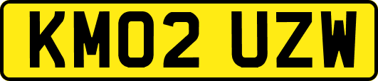 KM02UZW