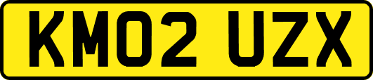 KM02UZX