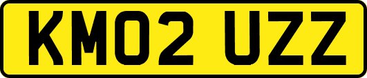 KM02UZZ