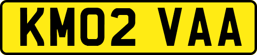 KM02VAA